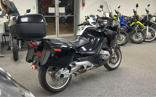 2009 BMW R 1200 RT