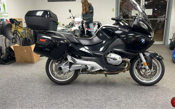 2009 BMW R 1200 RT