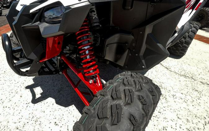 2021 Honda Talon 1000R