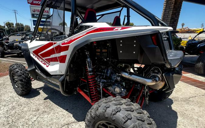 2021 Honda Talon 1000R