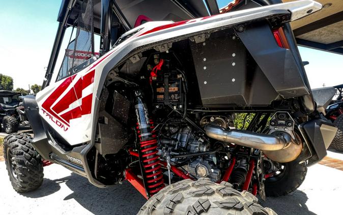 2021 Honda Talon 1000R