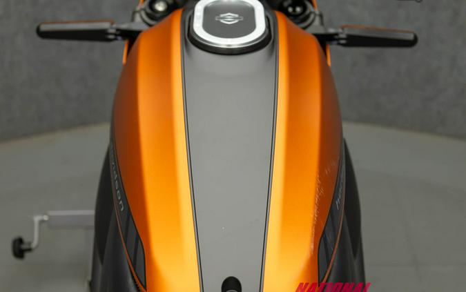 2020 HARLEY DAVIDSON ELW LIVEWIRE W/ABS