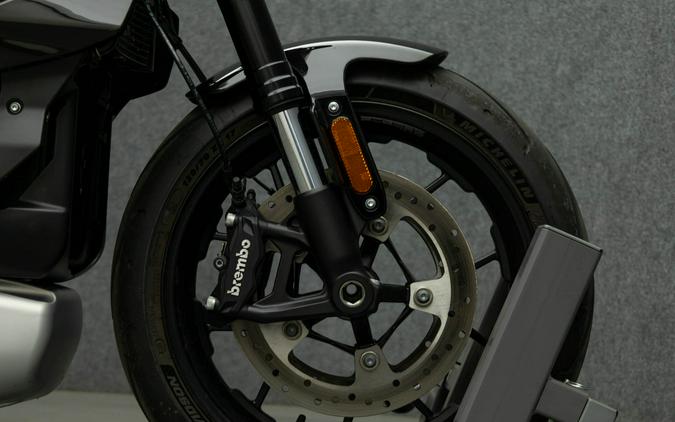 2020 HARLEY DAVIDSON ELW LIVEWIRE W/ABS