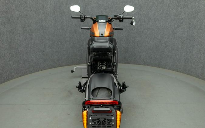 2020 HARLEY DAVIDSON ELW LIVEWIRE W/ABS