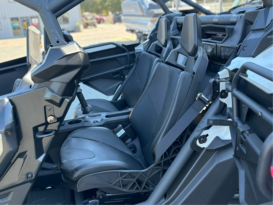 2024 Can-Am Maverick X3 MAX RS Turbo