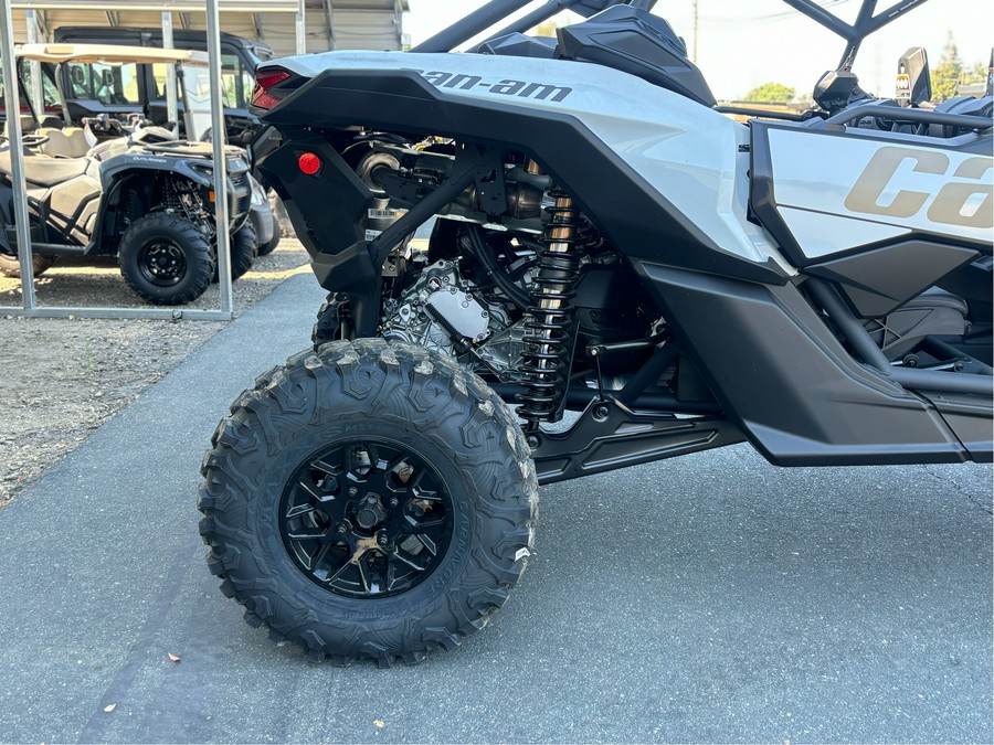 2024 Can-Am Maverick X3 MAX RS Turbo