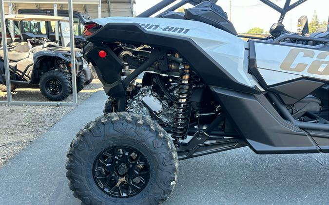 2024 Can-Am Maverick X3 MAX RS Turbo