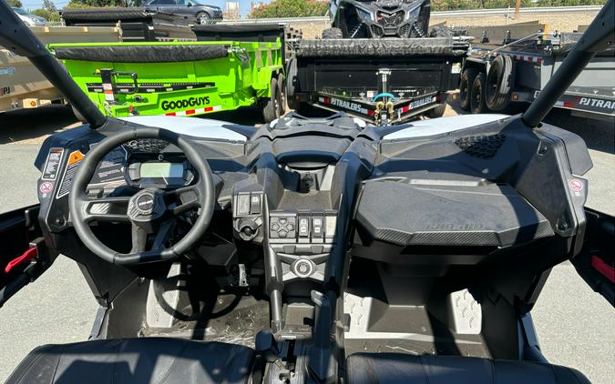 2024 Can-Am Maverick X3 MAX RS Turbo