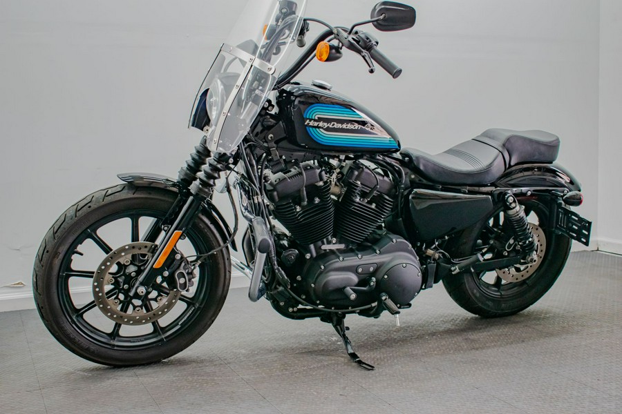 2019 Harley-Davidson Iron 1200™