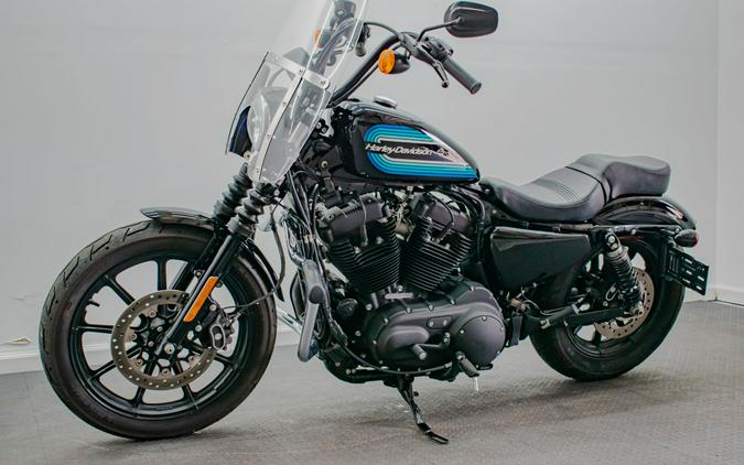 2019 Harley-Davidson Iron 1200™