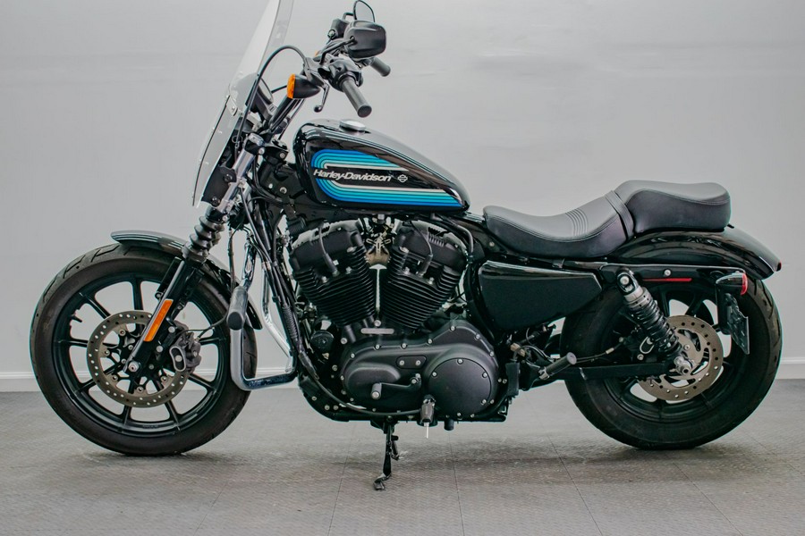 2019 Harley-Davidson Iron 1200™