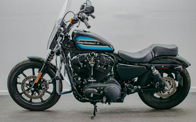 2019 Harley-Davidson Iron 1200™