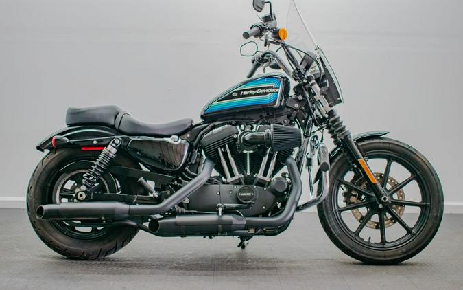 2019 Harley-Davidson Iron 1200™