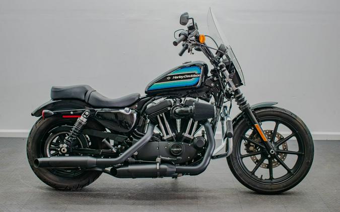 2019 Harley-Davidson Iron 1200™