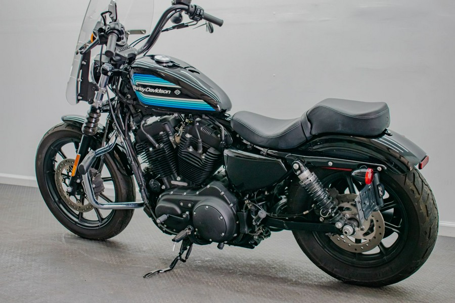 2019 Harley-Davidson Iron 1200™