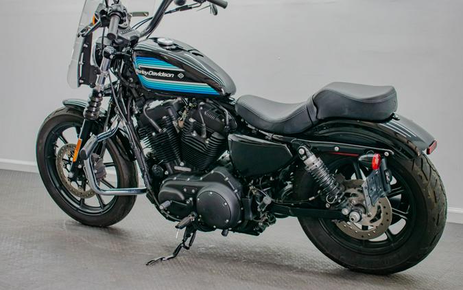 2019 Harley-Davidson Iron 1200™