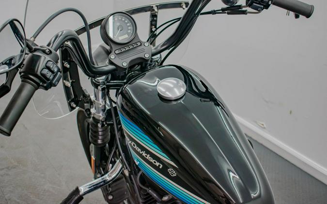 2019 Harley-Davidson Iron 1200™