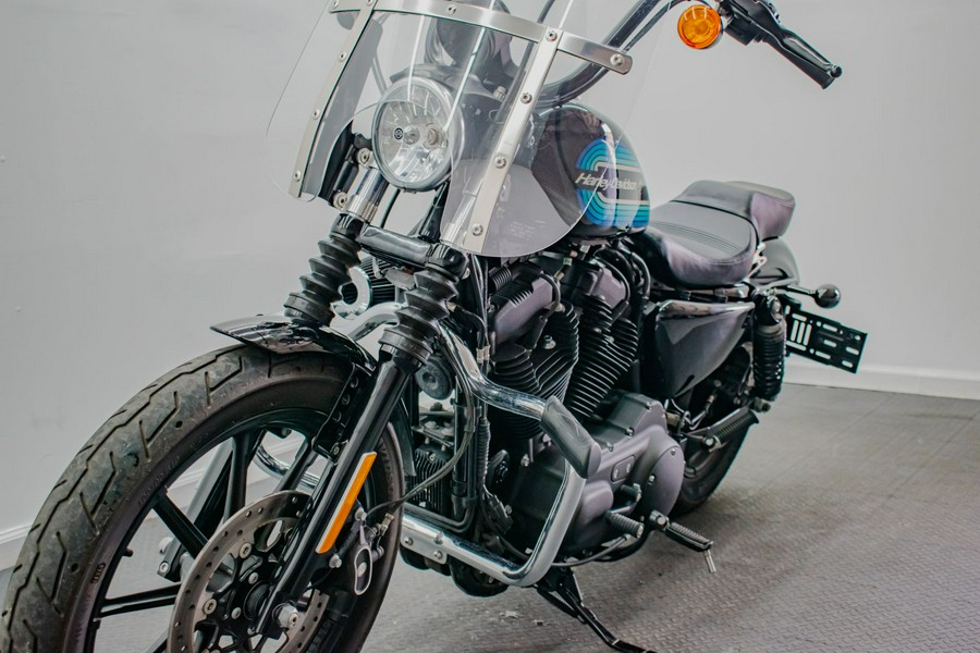 2019 Harley-Davidson Iron 1200™