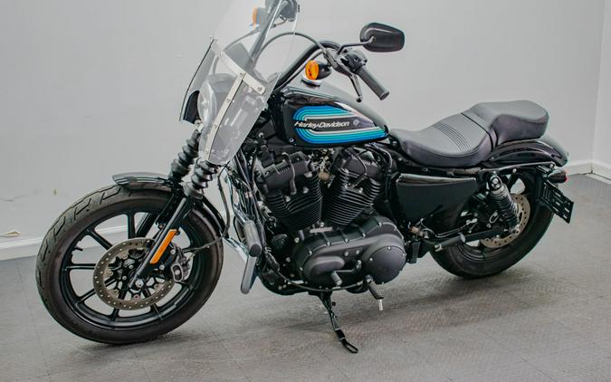 2019 Harley-Davidson Iron 1200™