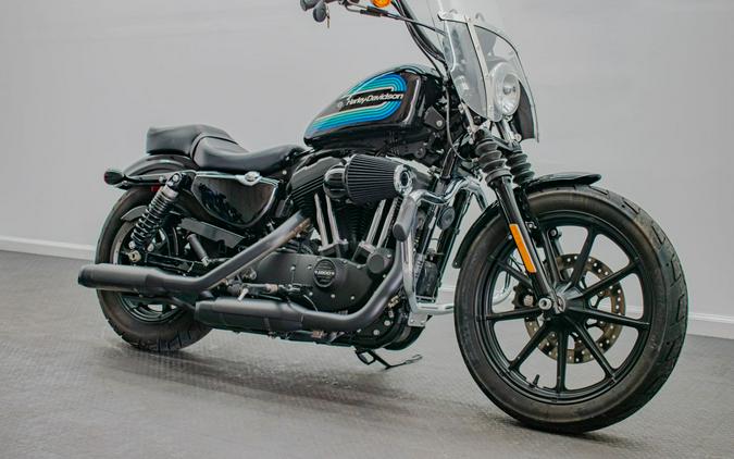 2019 Harley-Davidson Iron 1200™