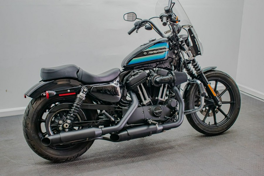 2019 Harley-Davidson Iron 1200™