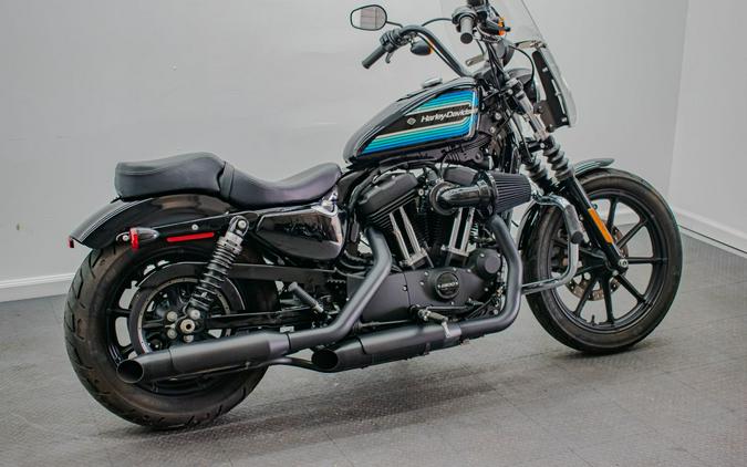 2019 Harley-Davidson Iron 1200™