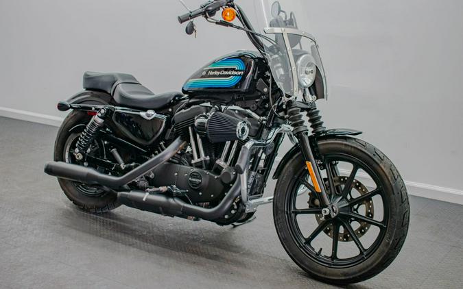 2019 Harley-Davidson Iron 1200™