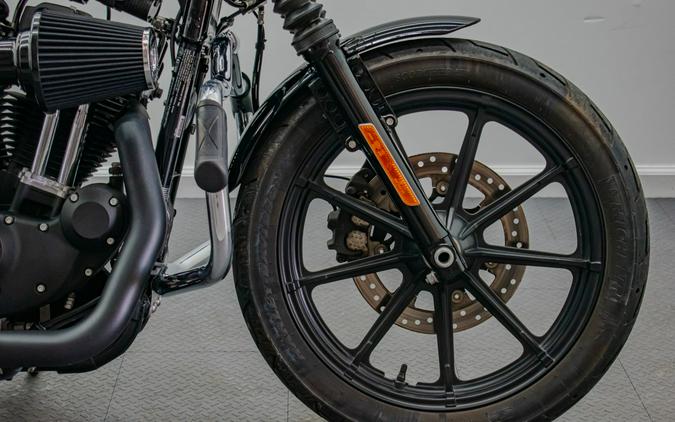 2019 Harley-Davidson Iron 1200™