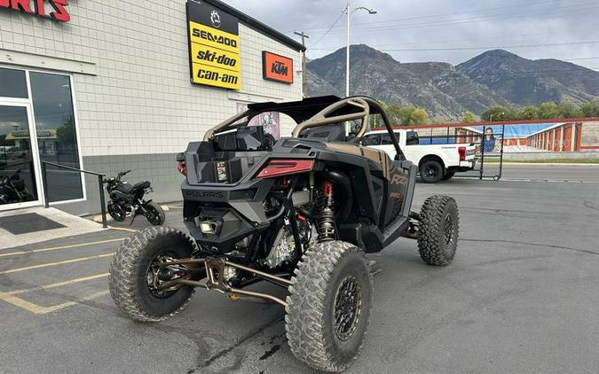 2025 Polaris® RZR Pro R Ultimate