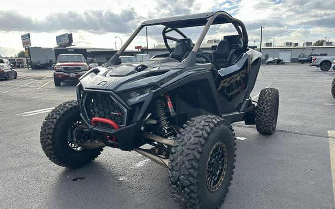 2025 Polaris® RZR Pro R Ultimate