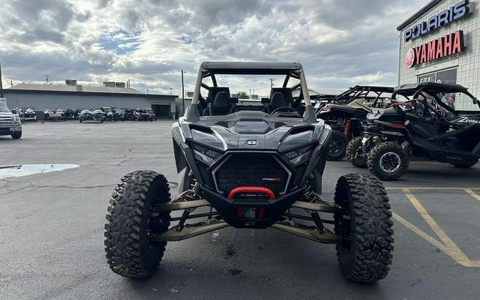 2025 Polaris® RZR Pro R Ultimate