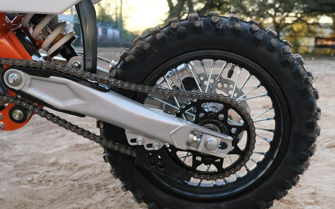 2025 KAYO TD 110 EFI