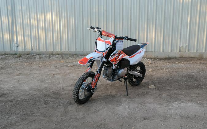 2025 KAYO TD 110 EFI