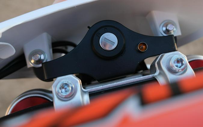 2025 KAYO TD 110 EFI