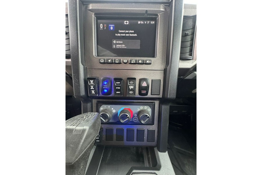 2024 Polaris XPEDITION ADV Northstar