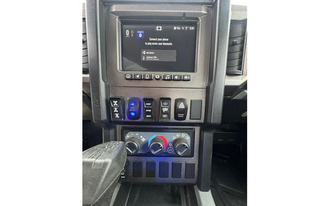 2024 Polaris XPEDITION ADV Northstar