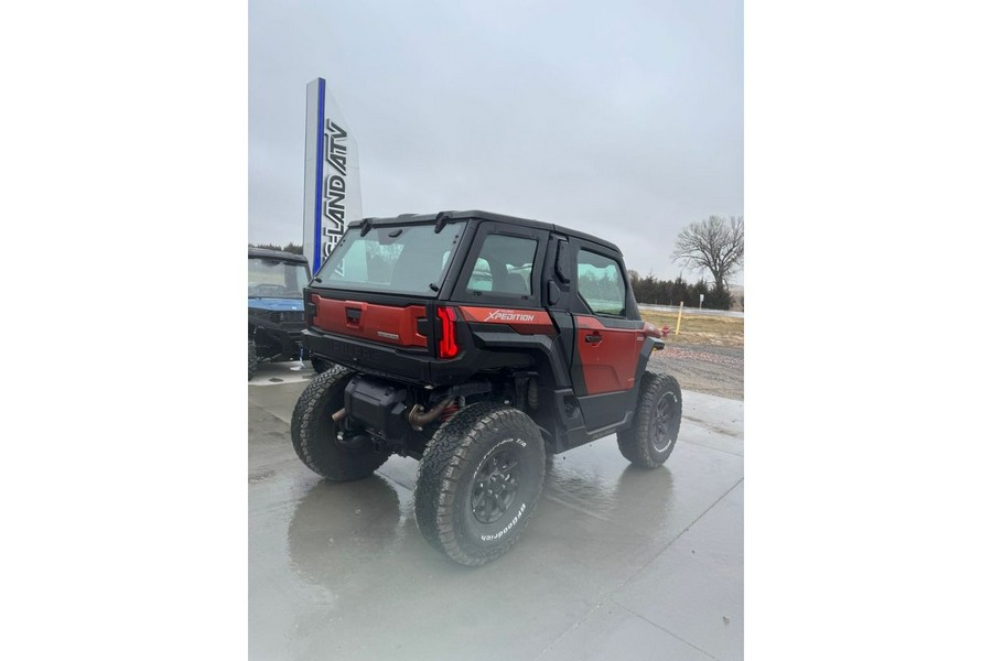 2024 Polaris XPEDITION ADV Northstar