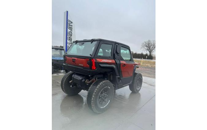 2024 Polaris XPEDITION ADV Northstar