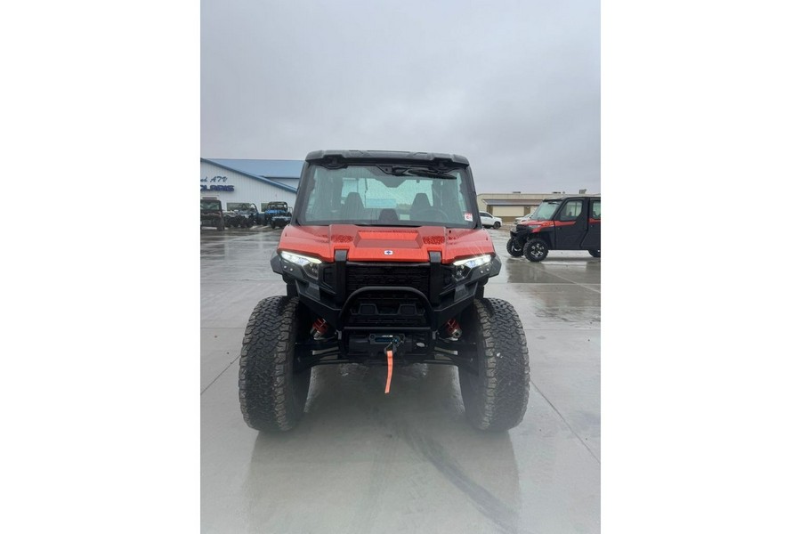 2024 Polaris XPEDITION ADV Northstar