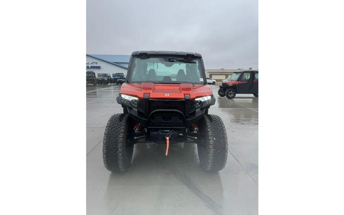 2024 Polaris XPEDITION ADV Northstar