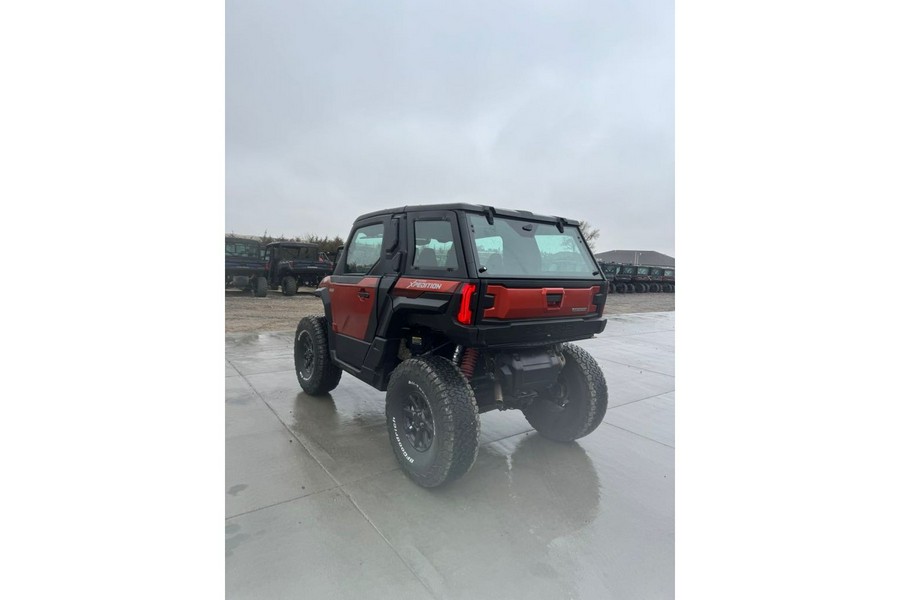 2024 Polaris XPEDITION ADV Northstar