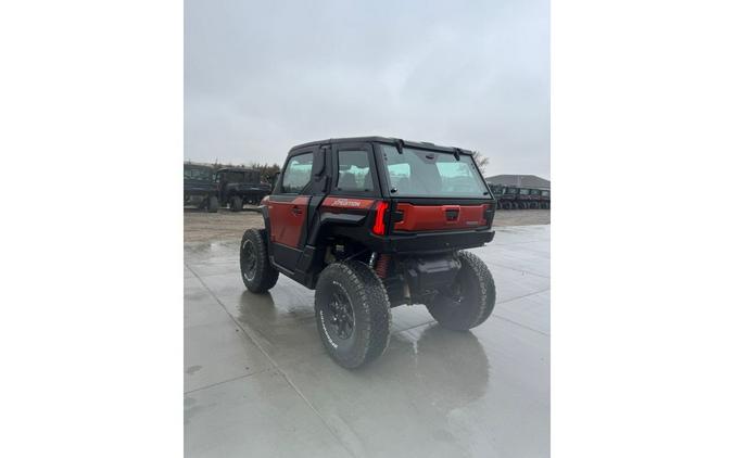2024 Polaris XPEDITION ADV Northstar