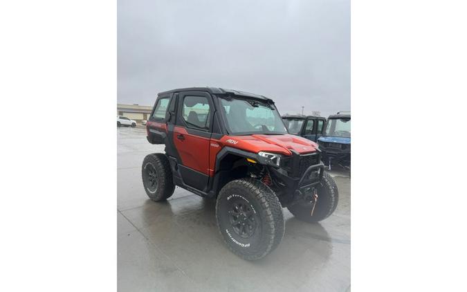 2024 Polaris XPEDITION ADV Northstar