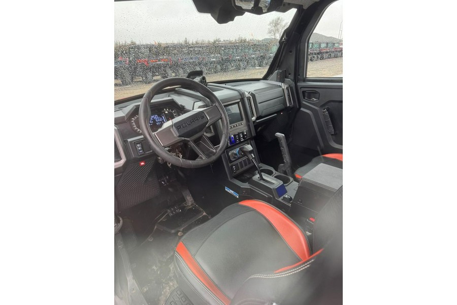 2024 Polaris XPEDITION ADV Northstar