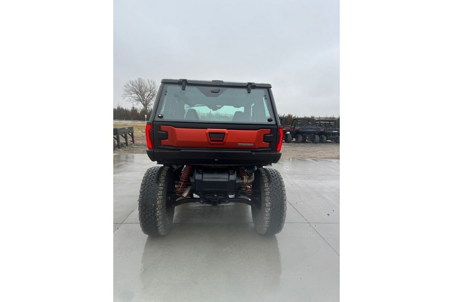 2024 Polaris XPEDITION ADV Northstar