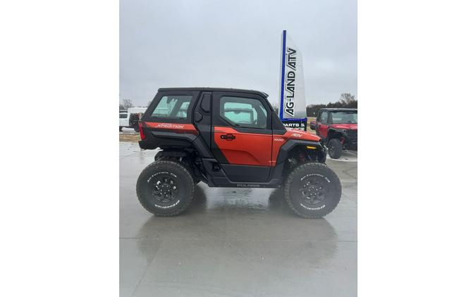 2024 Polaris XPEDITION ADV Northstar