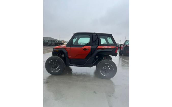 2024 Polaris XPEDITION ADV Northstar