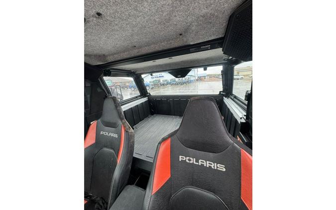 2024 Polaris XPEDITION ADV Northstar