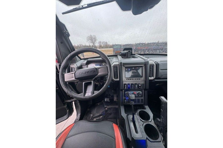 2024 Polaris XPEDITION ADV Northstar