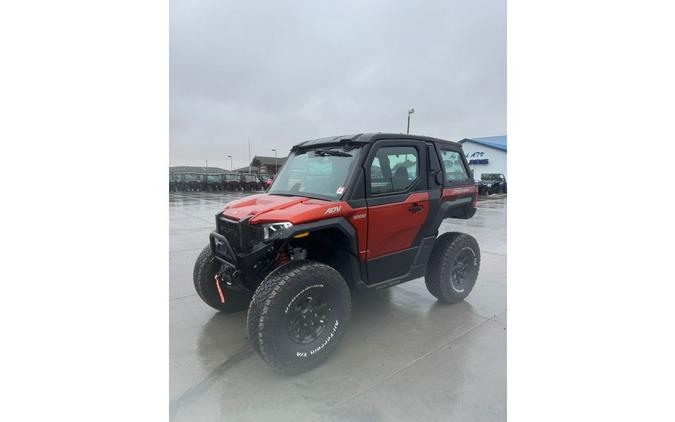 2024 Polaris XPEDITION ADV Northstar